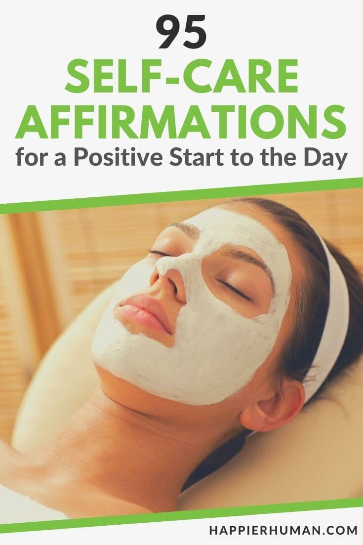 affirmations for self care | affirmations for self love and success | affirmations for self improvement