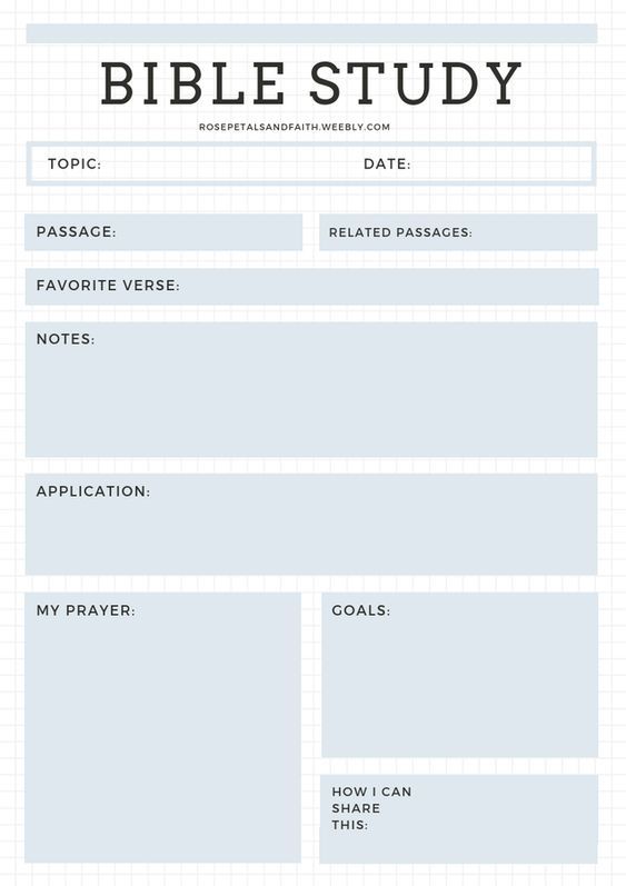 bible-journaling-printables-rosepetalsandfaith | free bible journaling workbook pdf | bible journaling printable templates