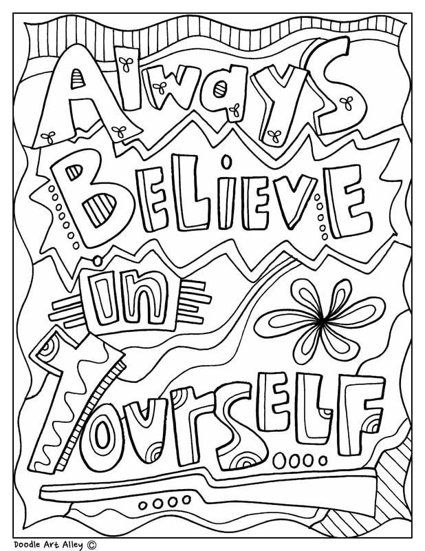 preschool coloring pages pdf | coloring pages of animals | coloring for kids