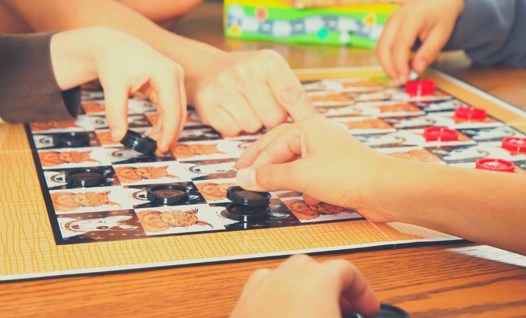 best cooperative board games | best cooperative board games for 2 players | best cooperative board games 2020