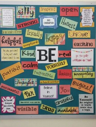 positive affirmations bulletin board | use positive affirmations correctly | are positive affirmations effective