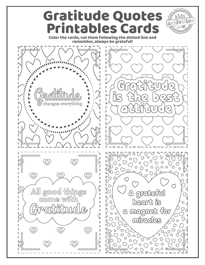 gratitude doodle coloring pages | free printable gratitude coloring pages | coloring pages for adults pdf