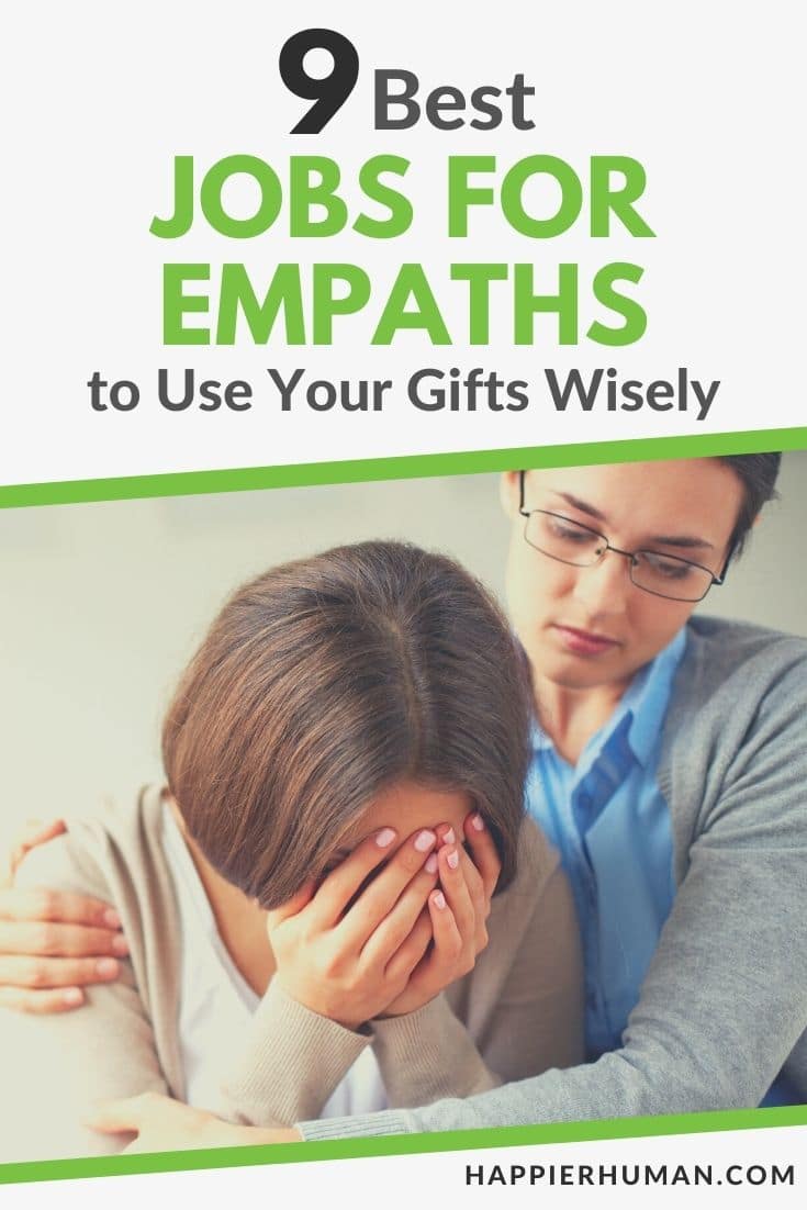 am i an empath | how to make money as an empath | self employed jobs for empaths