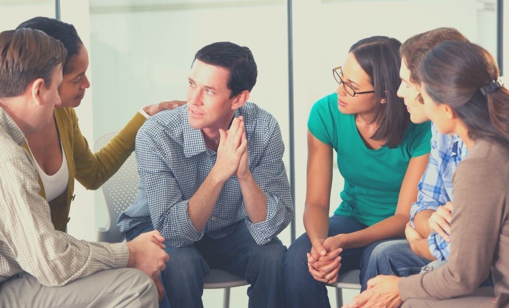 disadvantages of group therapy | benefits of group therapy in occupational therapy | benefits of group therapy for trauma