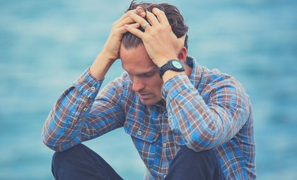 self sabotaging | self sabotaging behavior | how do I stop self sabotaging behavior