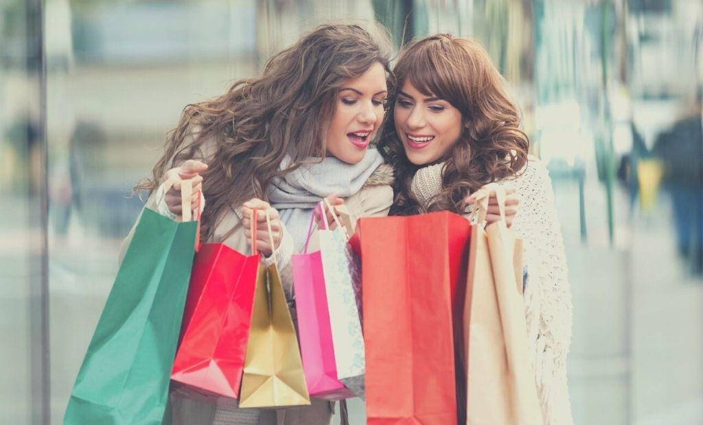 how to stop shopping | how to stop excessive shopping | how to stop an online shopping addiction