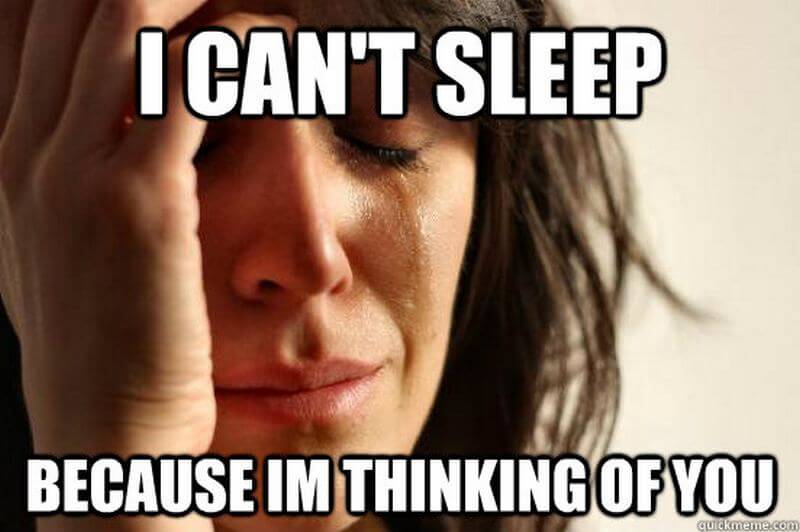 thinking about you memes for her | thinking of you today meme | cant stop thinking about you meme