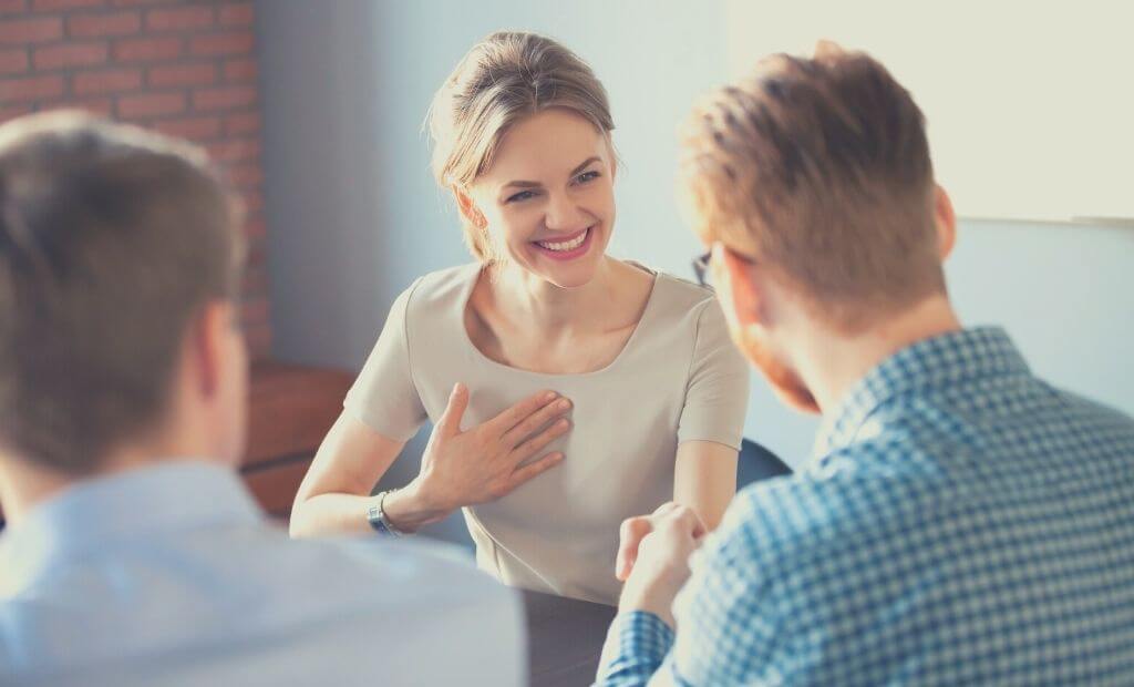 ways to show respect | what are 5 ways to show respect | ways to show respect to others