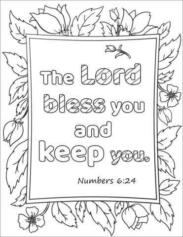 free printable prayer coloring pages | prayer coloring pages for adults | p is for prayer coloring page