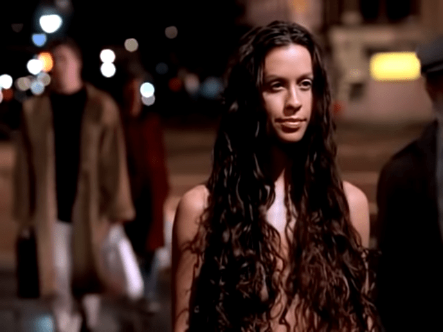 Thank U | Alanis Morissette | gratitude praise songs